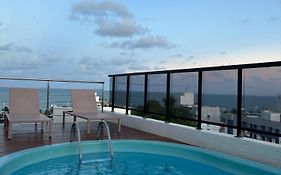 Apartamento na Praia de João Pessoa
